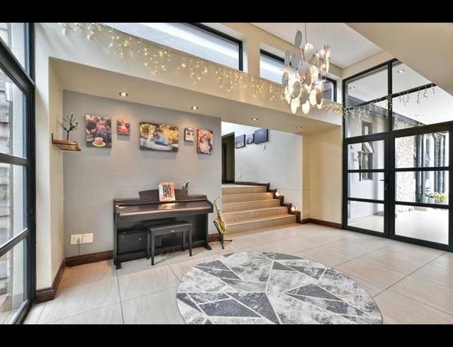 4 BEDROOM HOUSE FOR SALE IN MEYERSDAL ECO ESTATE